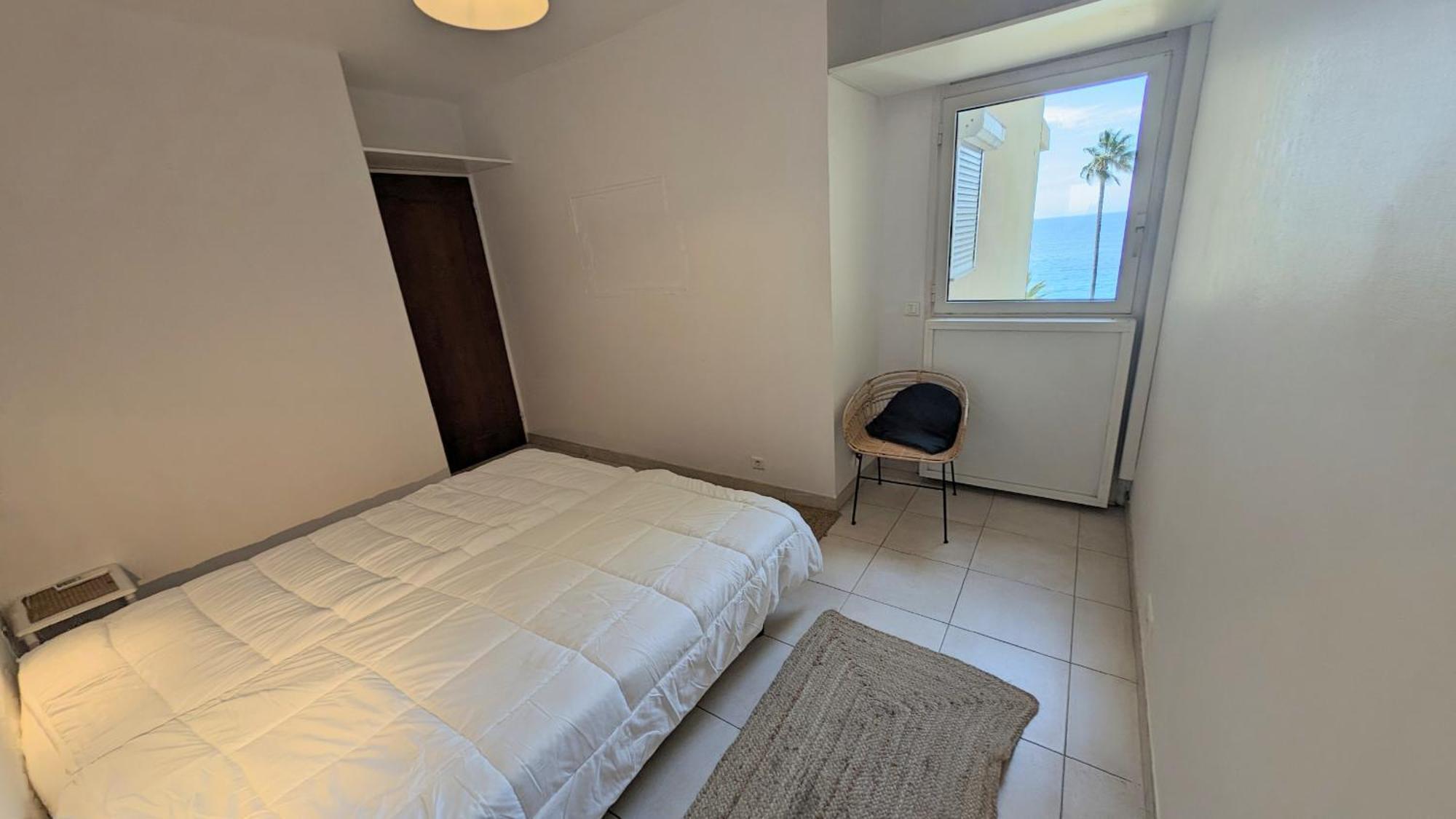 Ref Bellamare Appartement