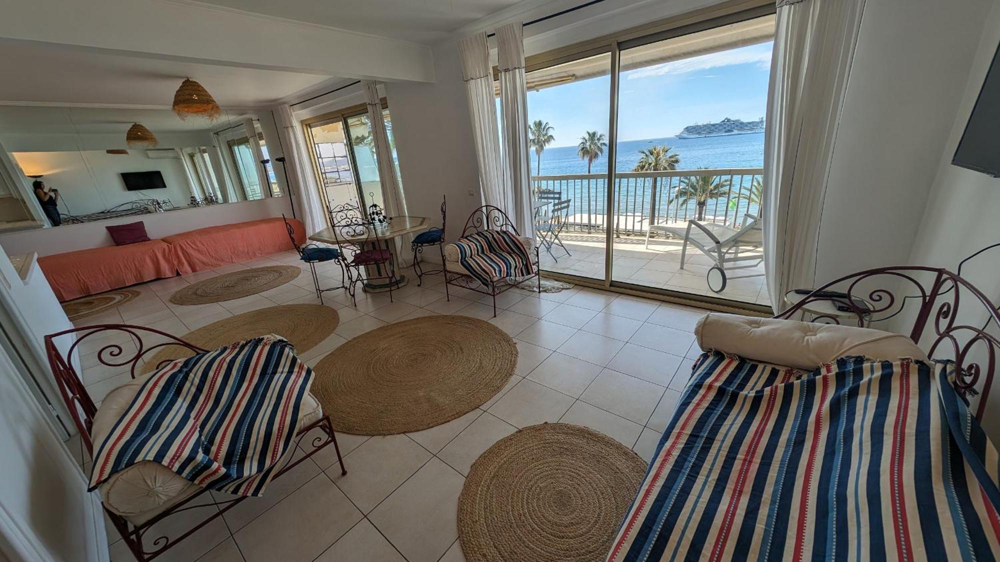 Ref Bellamare Appartement