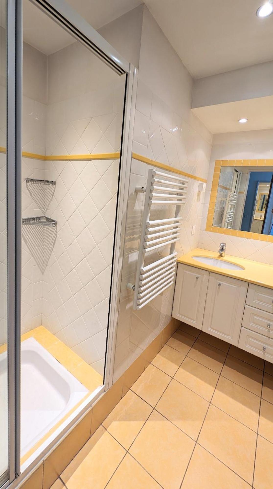 Ref Bellamare Appartement Cannes