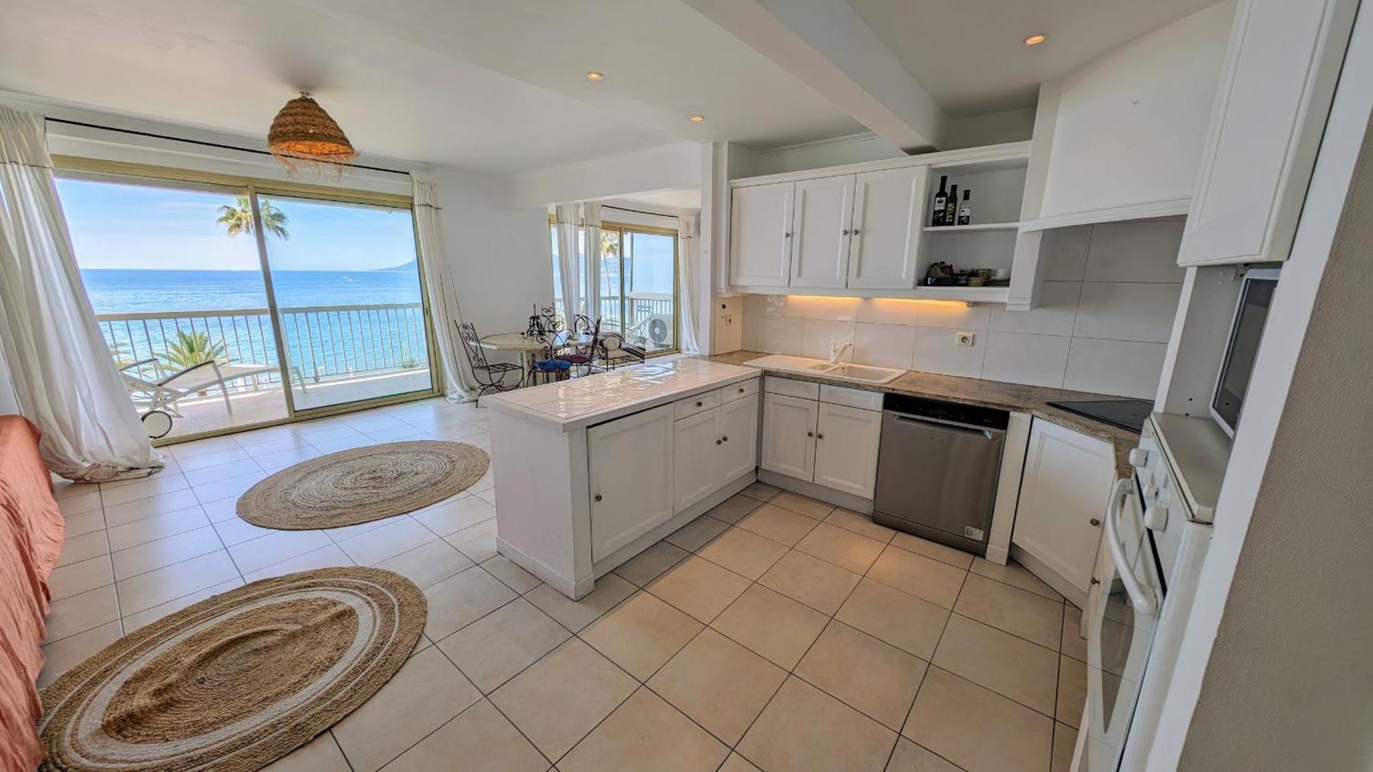 Ref Bellamare Appartement Cannes
