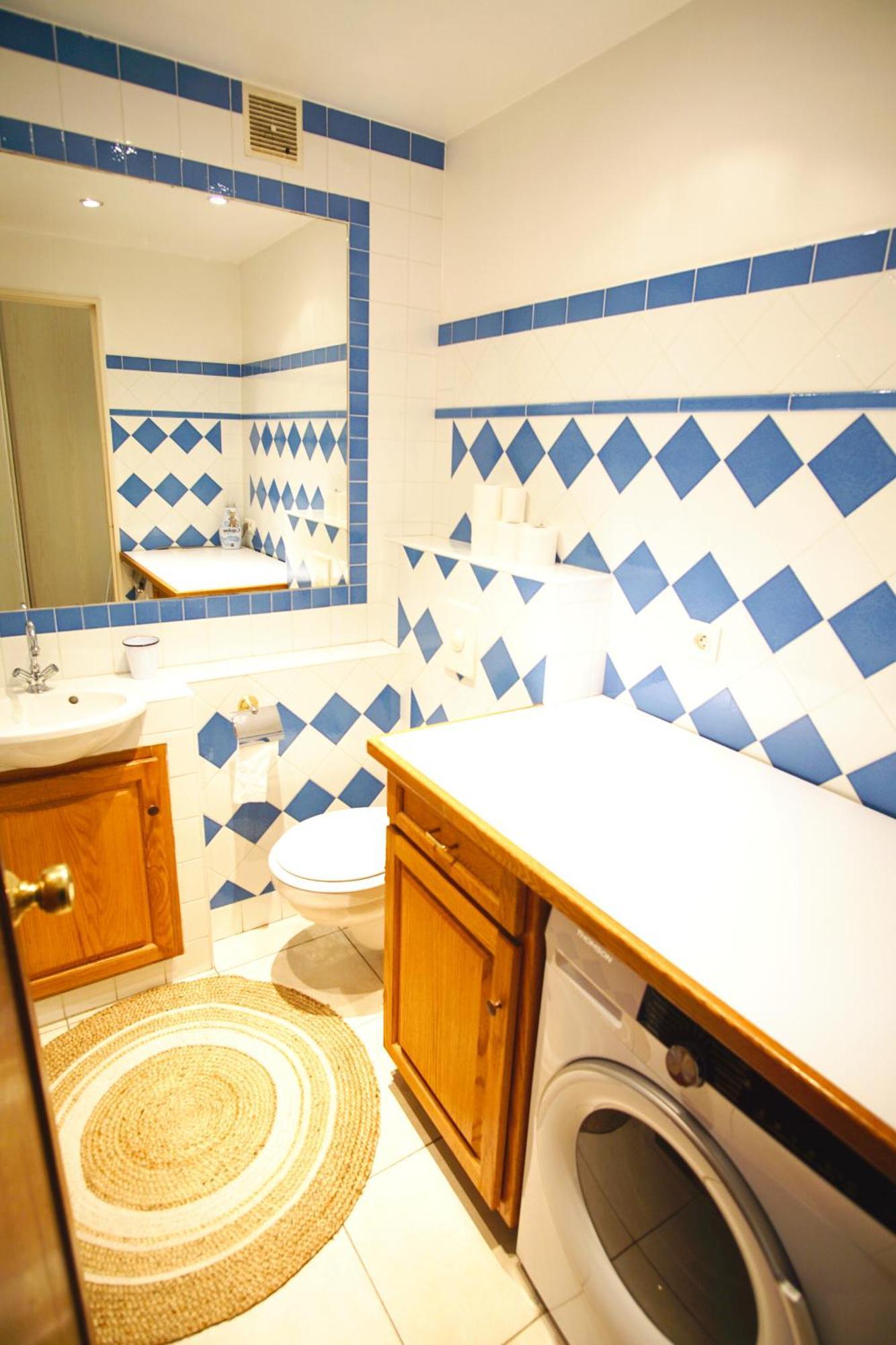 Ref Bellamare Appartement Cannes