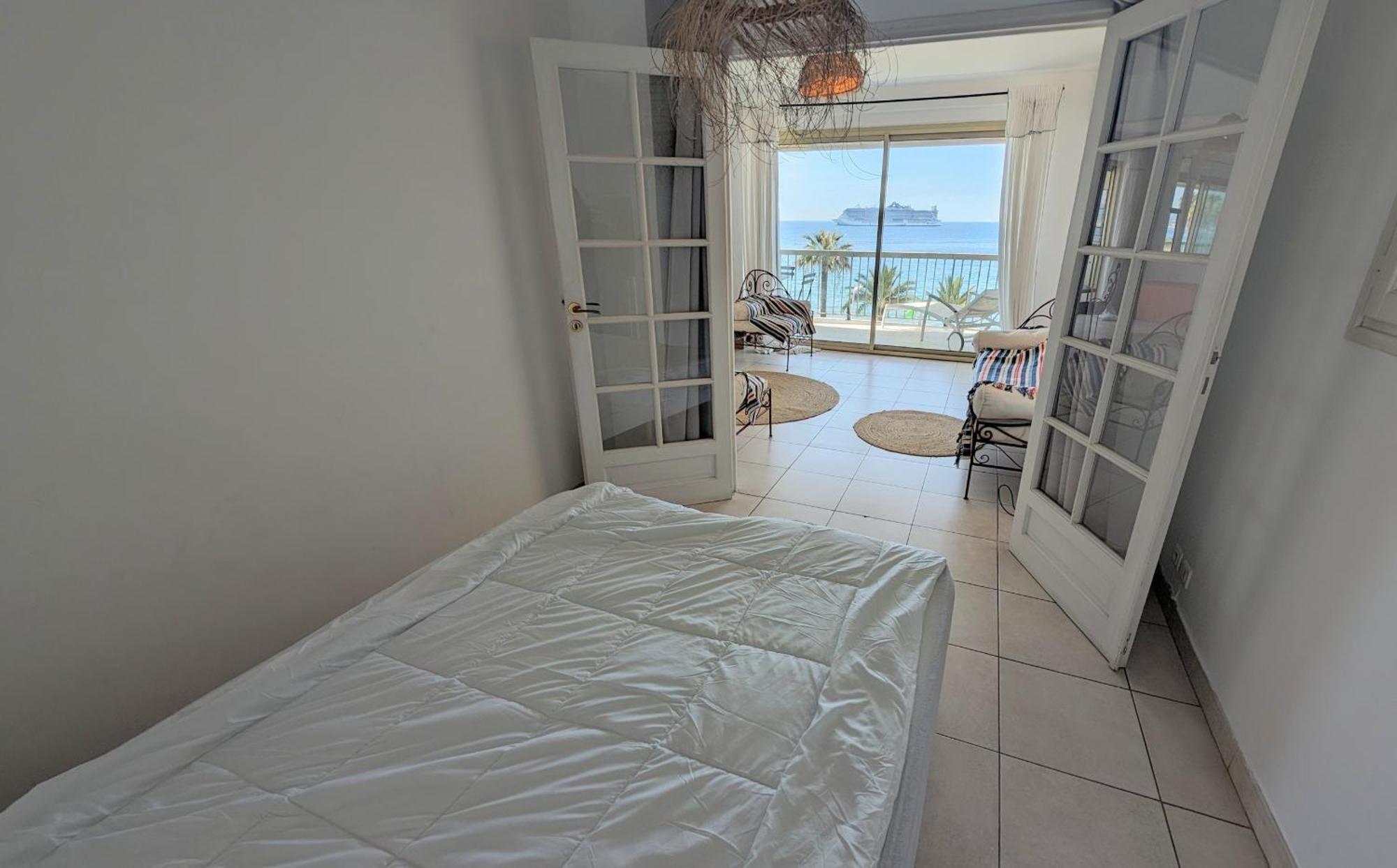 Ref Bellamare Cannes