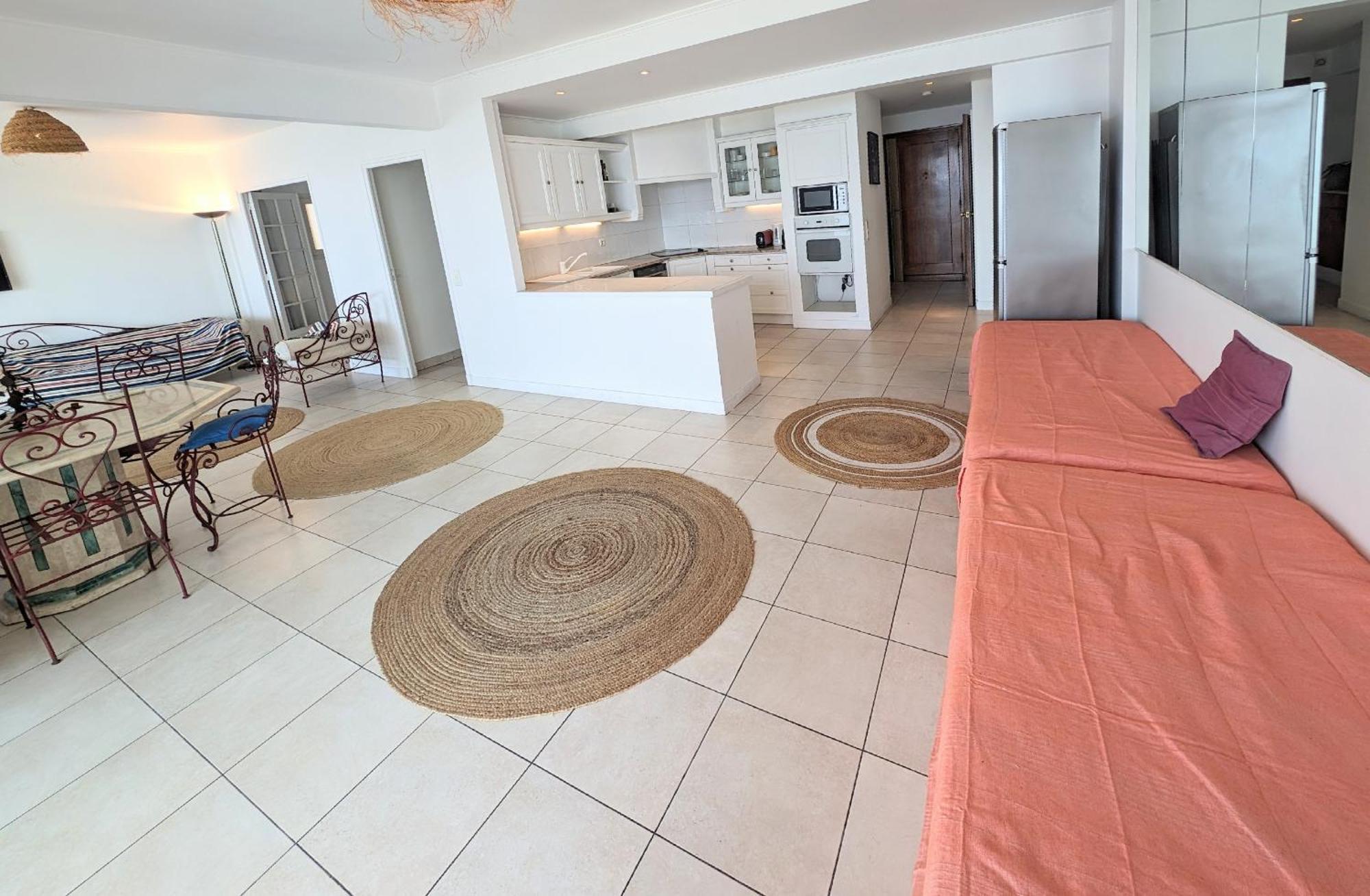 Ref Bellamare Appartement