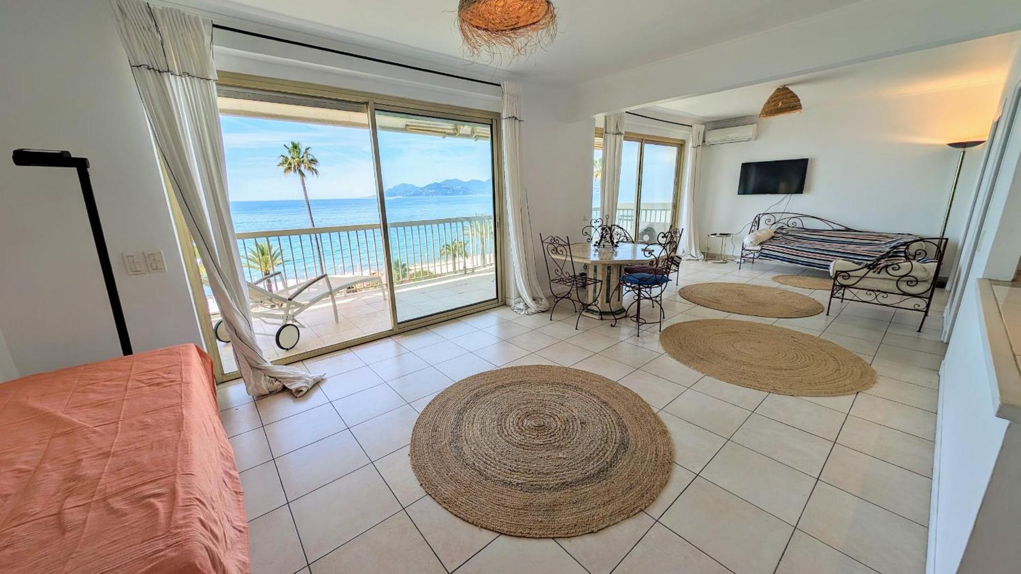 Appartement Ref Bellamare *