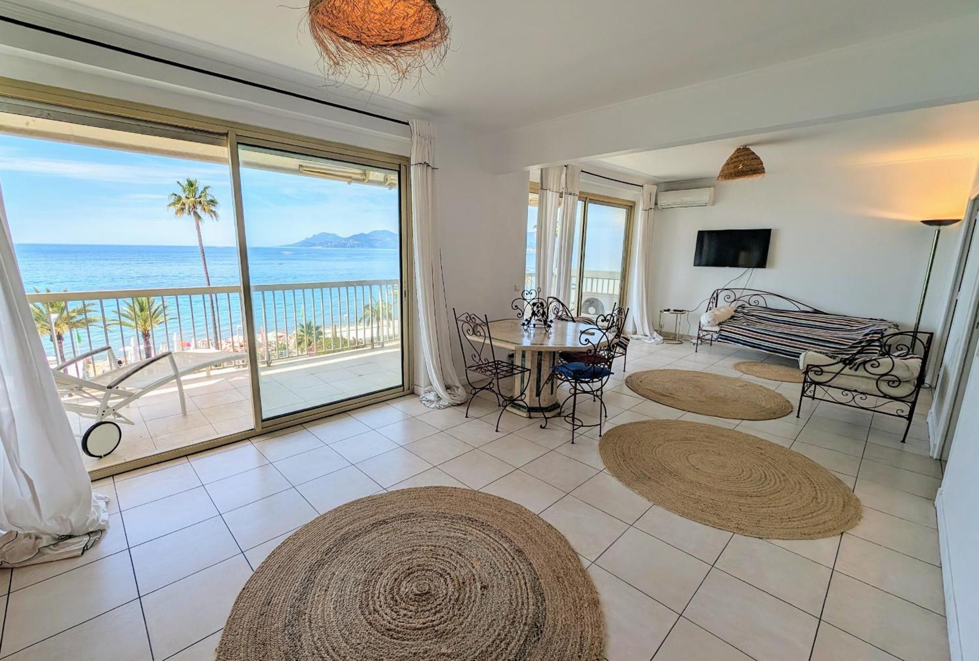 Ref Bellamare Appartement